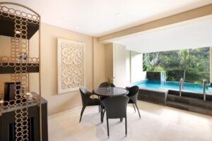 Ananda River-Front Private Pool Villa