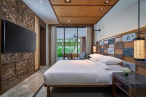 Andaz Suite
