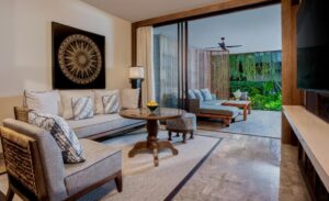 Andaz Suite
