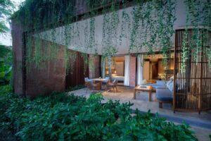 Andaz Suite