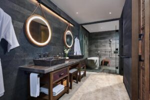 Andaz Suite