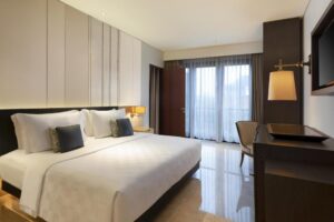 Anvaya Two-Bedroom Residence