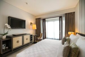 Anvaya Two-Bedroom Residence