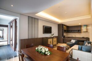 Anvaya Two-Bedroom Residence