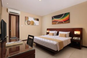 Apartment Suite