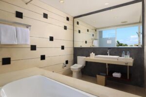 Apartment Suite