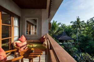 Arkamara Suite Jungle