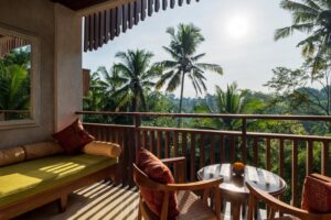 Arkamara Suite Jungle
