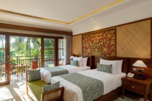 Arkamara Suite Jungle