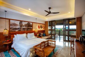 Arkananta Premier Suite