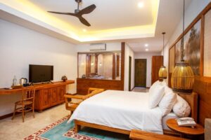 Arkananta Premier Suite