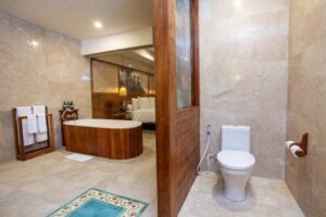 Arkananta Premier Suite