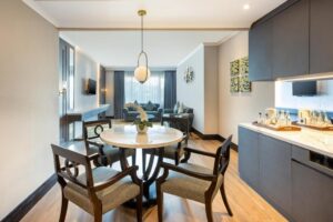 Aston Tropicana Suite