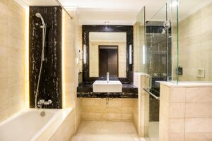 Aston Tropicana Suite