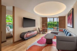 Away Suite