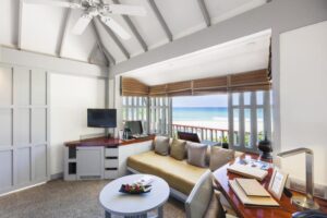 Beach Suite