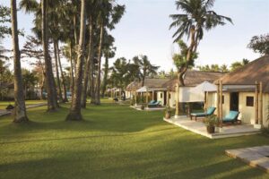 Beach View Cottage Suite