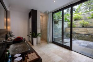 Beach Pool Villa