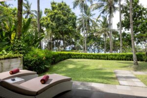 Beach Pool Villa