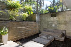 Beach Pool Villa