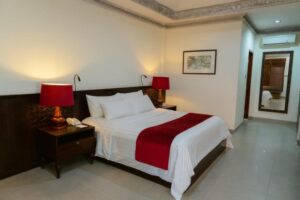 Beach Wing Room