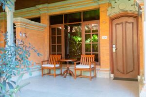Beach Wing Room