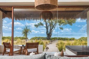 Honeymoon Suite