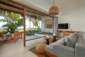 Honeymoon Suite