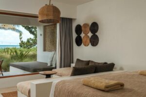 Beachfront Suite