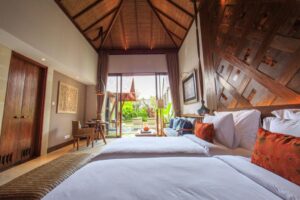 Best Deal at Pool Villa