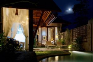 Best Deal at Pool Villa