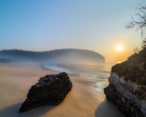 Beruga Pantai Ocean View