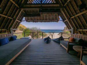 Beruga Pantai Ocean View