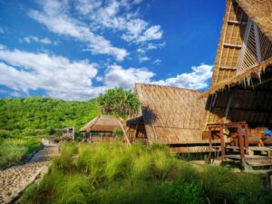 Beruga Pantai Ocean View