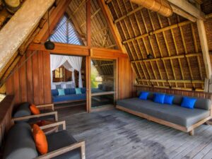 Beruga Pantai Ocean View