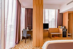 Business Room