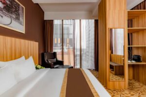 Business Room