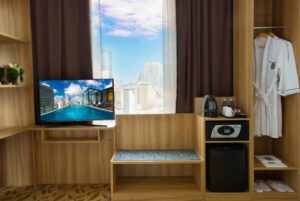 Business Room