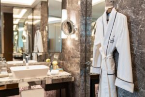 Cabana Room Pool Access With Club Benefits