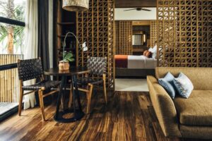 Canopy Suite