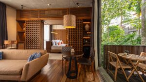 Canopy Suite