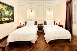 Century Deluxe Double