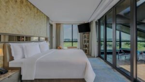 Champion Suite