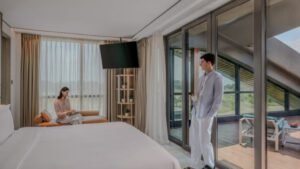 Champion Suite