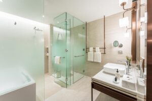 Chiffon Studio (With Balcony)