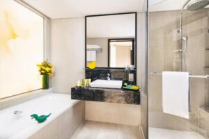 Club Executive Suite