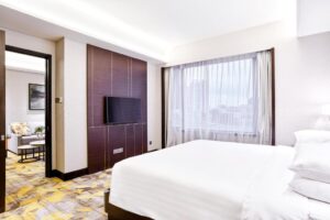 Club Executive Suite