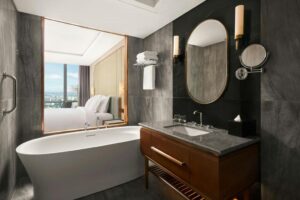 Premier room