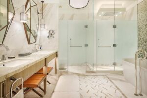 3 Bedroom Presidential Suite