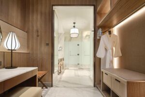 3 Bedroom Presidential Suite